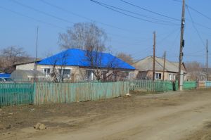 В Масловском сельском поселении идет вакцинация жителей от коронавируса