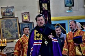 Епископа Алексия назначили главой Челябинской митрополии