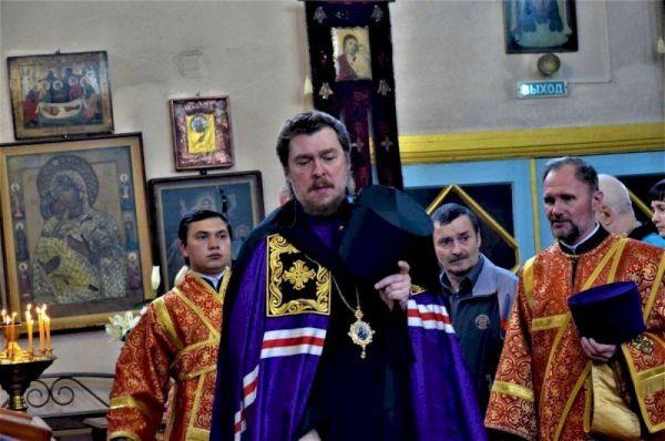 Епископа Алексия назначили главой Челябинской митрополии