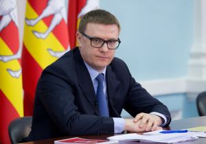 Глава региона Алексей Текслер участвовал в комиссии Госсовета