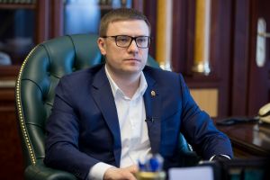 Алексей Текслер: &laquo;Главное - не допустить появления новых очагов коронавируса в регионе&raquo;