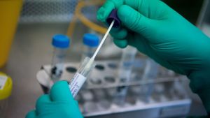 В Челябинской области  за сутки скончалась одна женщина с COVID-19