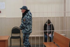 Жительнице Соколовки вынесли приговор