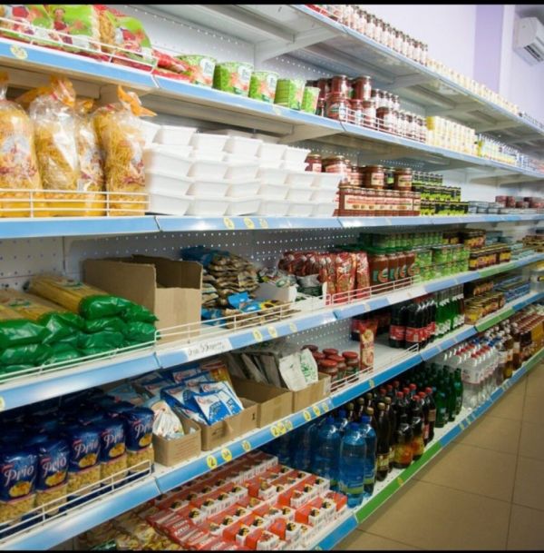 В Нижнеусцелемовскомсельском поселении проверили цены на продукты