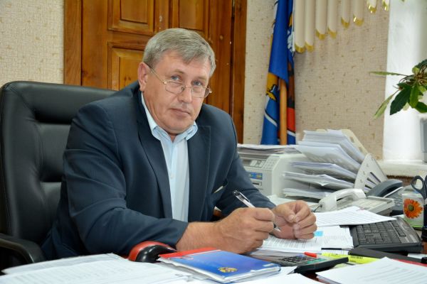 В Уйском районе засеяно двадцать процентов от плановой площади