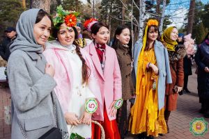 В Челябинске выберут лучшую татарочку и удалого джигита Южного Урала