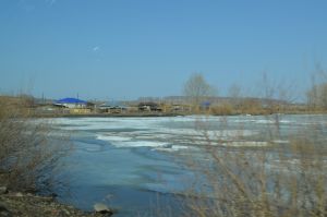 В Масловском сельском поселении готовятся к зиме
