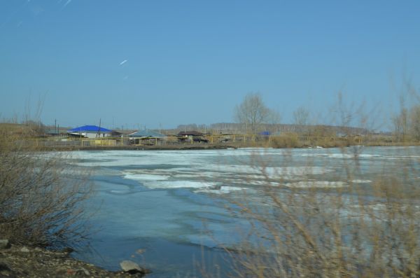 В Масловском сельском поселении готовятся к зиме