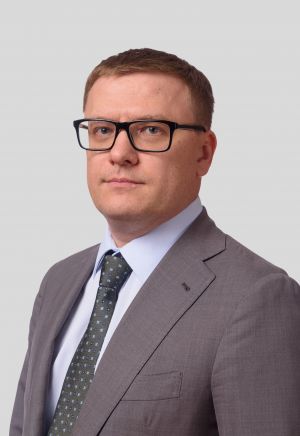 Алексей Текслер участвовал в заседании Госсовета в Кремле