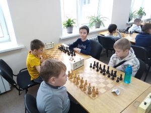 Шахматисты из Уйского успешно выступили в Миассе