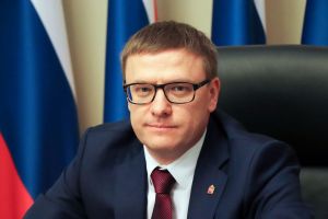 Губернатор Алексей Текслер участвовал в сессии по опережающему развитию инфраструктуры
