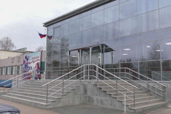 В Уйском ко дню предпринимателя состоится праздничный концерт