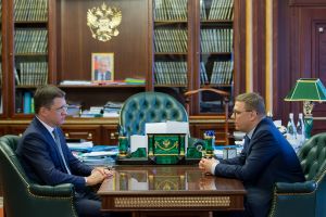 Челябинская область получит поддержку по газификации региона