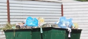 Про вывоз отходов жителям Уйского района расскажет прокурор