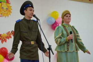 Уйчане выступят на &laquo;Марафоне талантов&raquo;