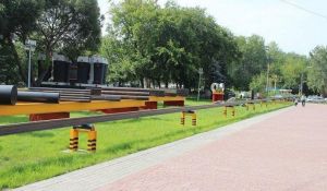 В Челябинской области проходит конкурс на лучшее благоустройство территории