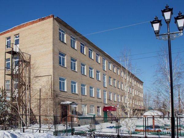 В Уйском районе в рамках федерального проекта отремонтируют пять объектов