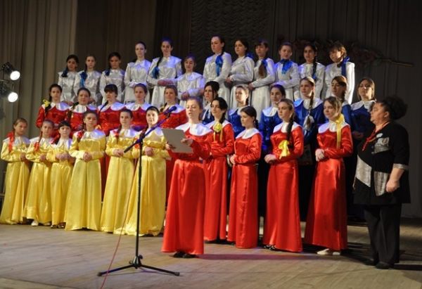 На Южном Урале пройдет битва детских хоров