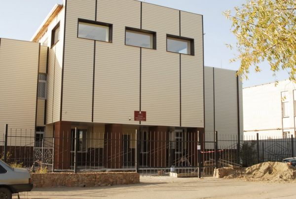 Уйский районный суд наказал жителя района за подложные документы