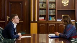 В Челябинской области порядок обращения за правом на земельные участки