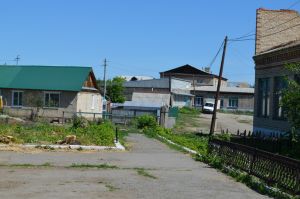В Ларино готовятся ко Дню молодежи