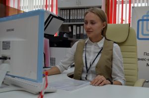 С начала года в МФЦ Уйского района поступило более 15 тысяч обращений