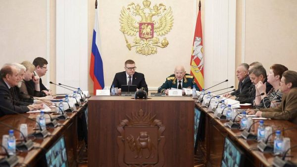 В Челябинской области более чем в 3 раза вырастет выплата ко Дню Победы