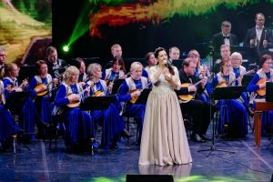 В Уйском ДК «Колос» состоится концерт «Молитва о России»