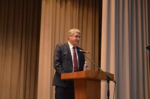 В Уйском прошло областное совещание об инвестиционном развитии