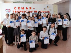Три ученика представят Уйский район на областном конкурсе &laquo;Живая классика&raquo;