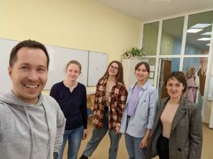 Команда Уйского района познакомится с разными форматами молодежных пространств