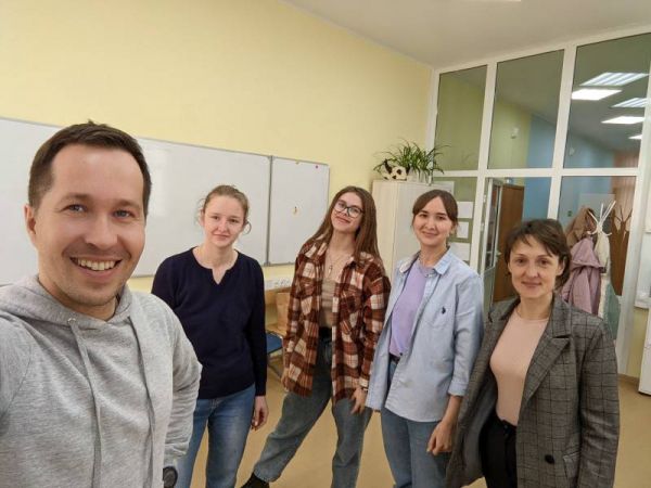 Команда Уйского района познакомится с разными форматами молодежных пространств
