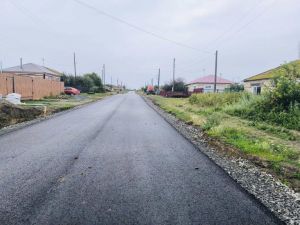 В Кидыше отремонтируют дорогу