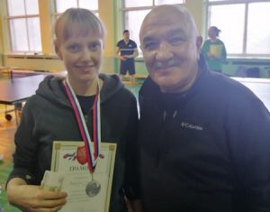 Юные теннисисты Уйской ДЮСШ вернулись с турнира  с Кубком