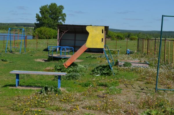 Территорию Масловского сельского поселения обработают от клещей