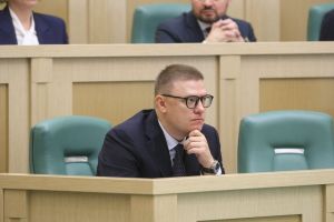 Губернатор Алексей Текслер рассказал о дополнительных мерах поддержки семей мобилизованных