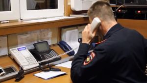 Дежурная часть Отдела МВД по Уйскому району зарегистрировала 249 сообщений