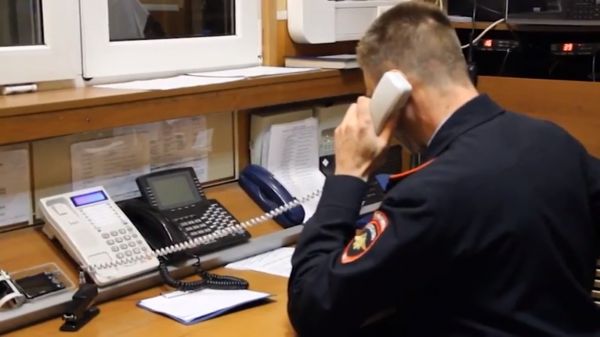 Дежурная часть Отдела МВД по Уйскому району зарегистрировала 249 сообщений