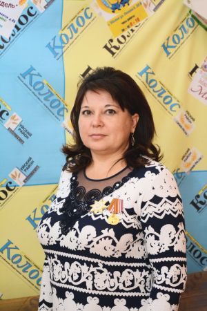 Уйчанка стала финалисткой Всероссийского конкурса