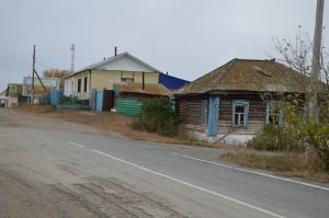 В Аминево на сходе граждан обсудили несколько важных тем