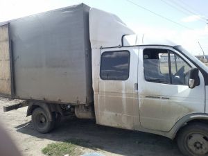 Полицейские задержали жителя Нижнеусцелемово по подозрению в угоне двух машин