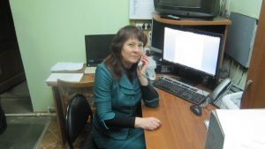 Директор Межпоселенческого Дома культуры Наталья Штрахова: Никто из нас не желает повторения прошлого