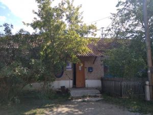 В Маслово ремонтируют здание отделения &laquo;Почты России&raquo;