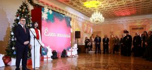 В Челябинской области проходит &laquo;Елка желаний&raquo;