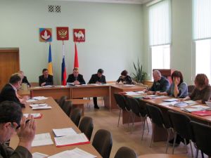 В Уйском районе проверили запас продуктов и цены на них