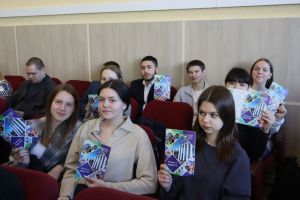 Преподаватели ЮУрГГПУ провели выездной День открытых дверей в Уйской школе