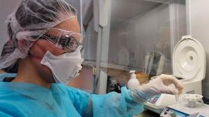 В Челябинской области зафиксированы новые случаи заражения коронавирусом