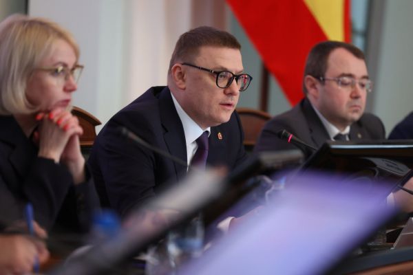 В Челябинской области подготовятся к весеннему паводку