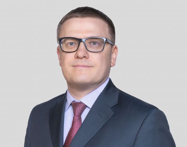 Алексей Текслер назвал основные приоритеты бюджета на 2022 год