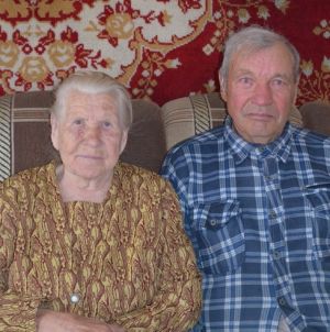В Челябинской области оказывают поддержку пожилым людям